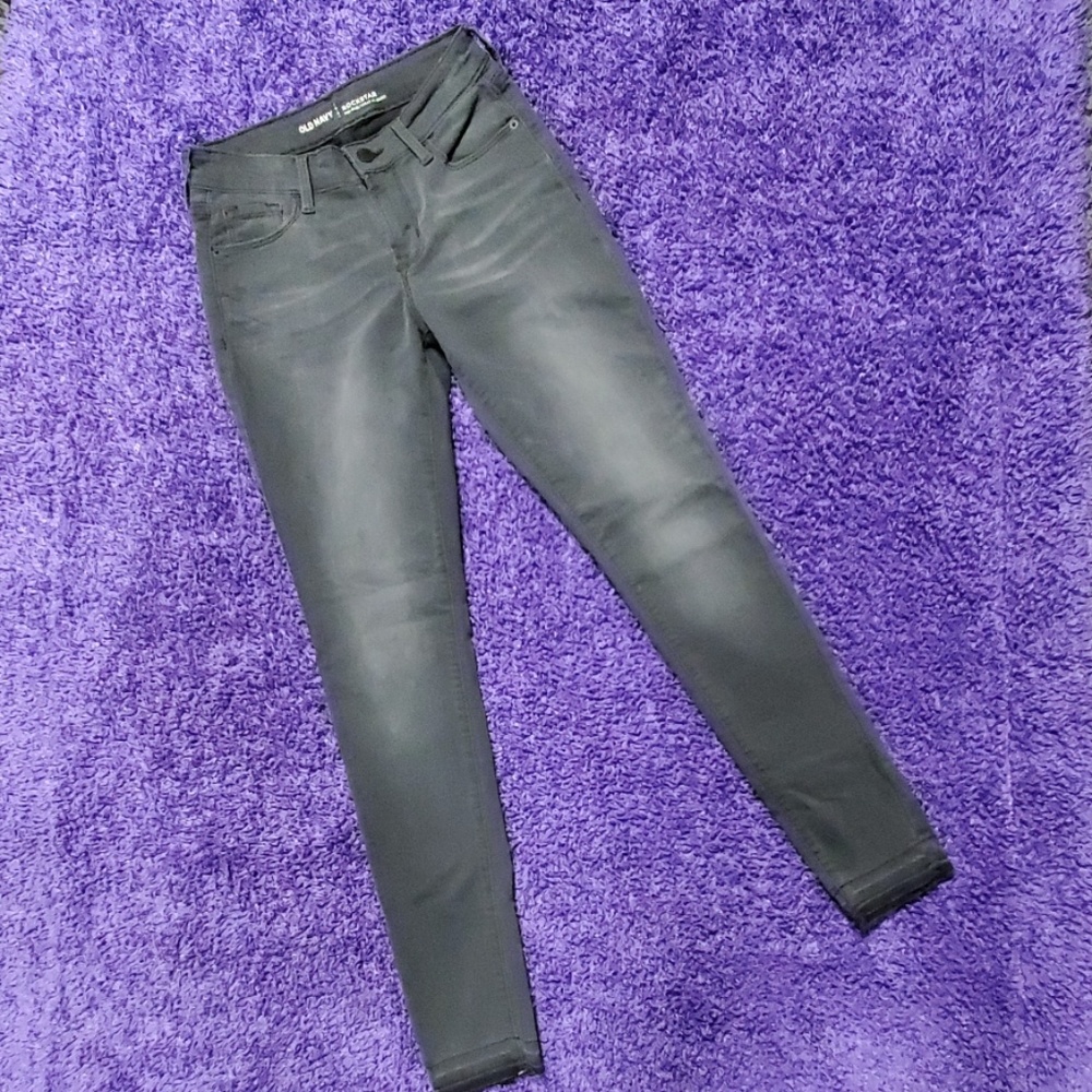 Old navy jeans